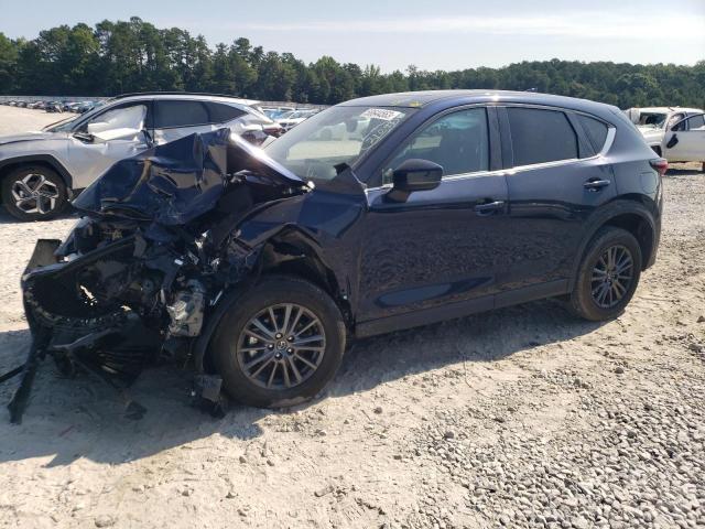 MAZDA CX-5 BASE 2020 jm3kfacmxl0746236