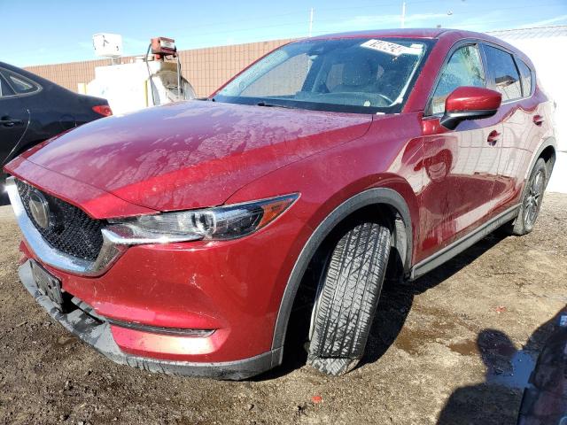 MAZDA CX-5 TOURI 2020 jm3kfacmxl0746818