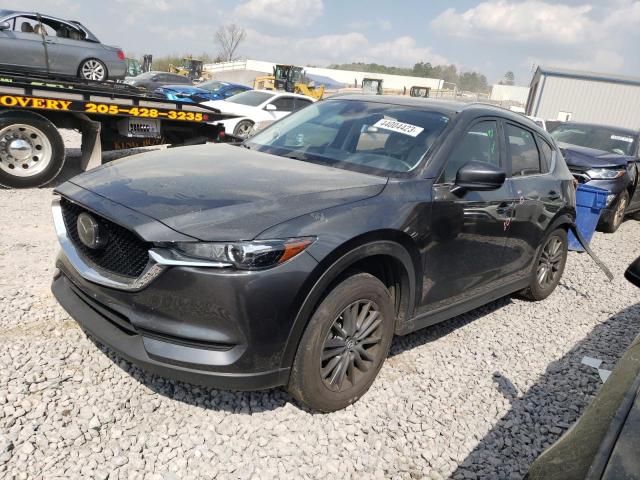 MAZDA CX-5 TOURI 2020 jm3kfacmxl0750268