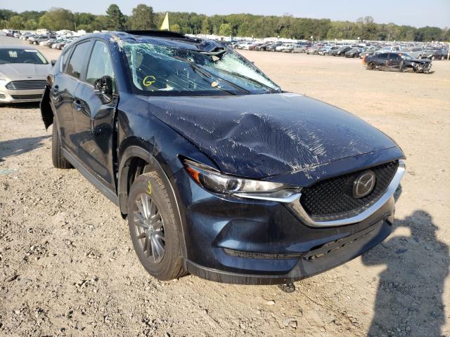 MAZDA CX-5 TOURI 2020 jm3kfacmxl0755776