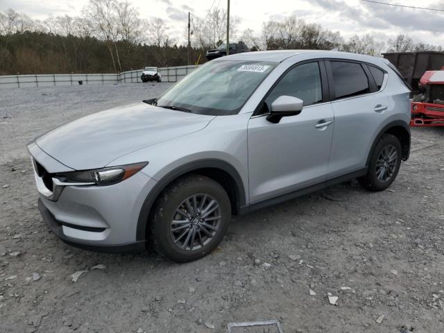 MAZDA CX-5 TOURI 2020 jm3kfacmxl0758659