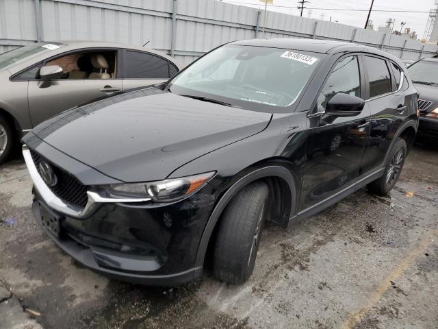 MAZDA CX-5 TOURI 2020 jm3kfacmxl0763408