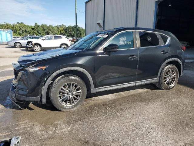 MAZDA CX-5 TOURI 2020 jm3kfacmxl0764428