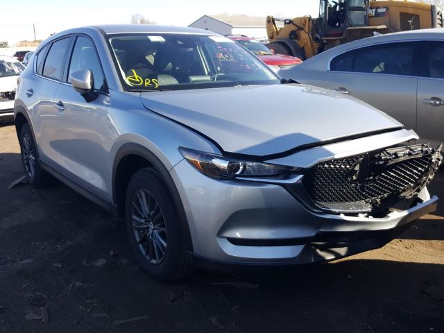 MAZDA CX-5 TOURI 2020 jm3kfacmxl0765157