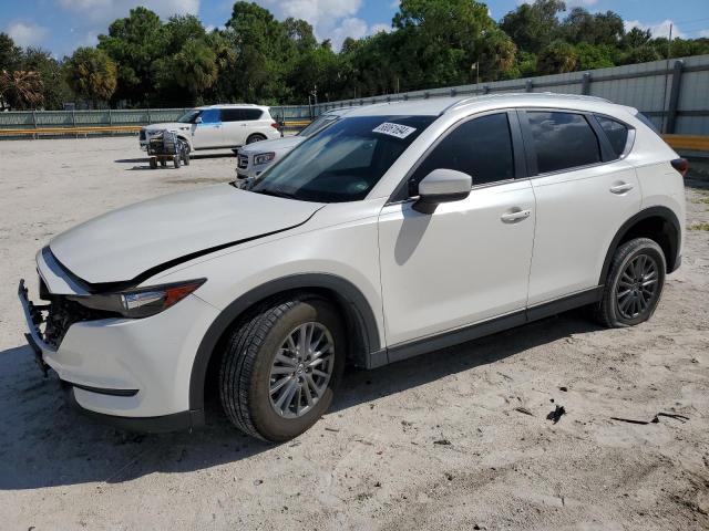 MAZDA CX-5 TOURI 2020 jm3kfacmxl0765420