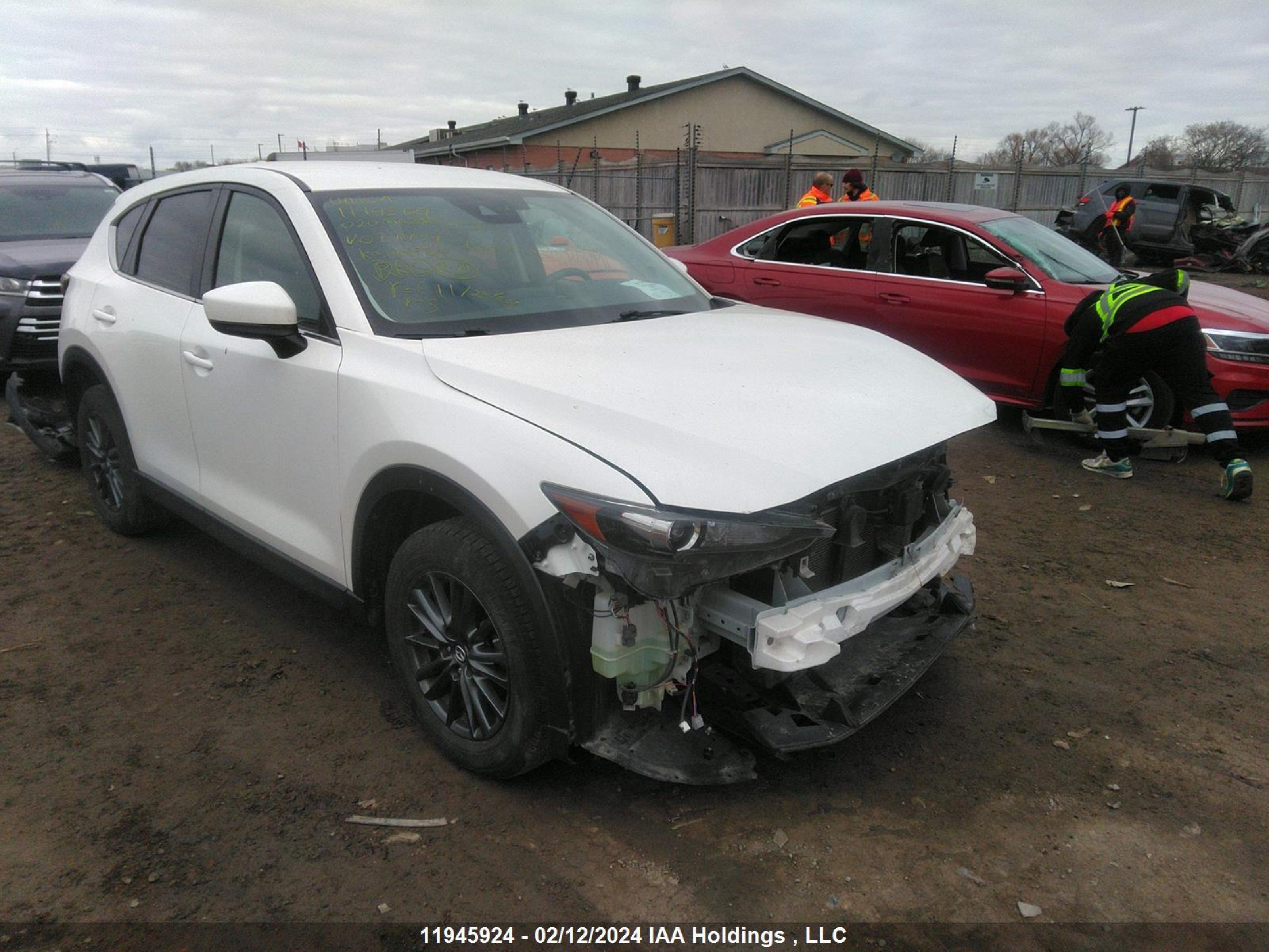 MAZDA CX-5 2020 jm3kfacmxl0771749