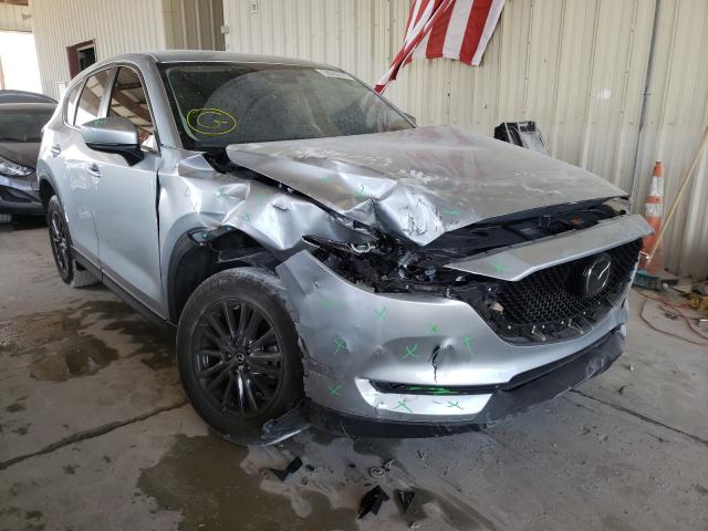 MAZDA CX-5 TOURI 2020 jm3kfacmxl0771766