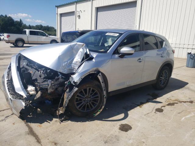 MAZDA CX-5 2020 jm3kfacmxl0779589