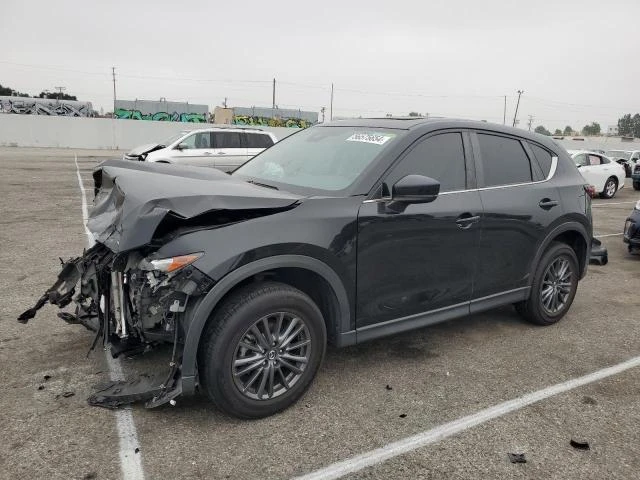 MAZDA CX-5 TOURI 2020 jm3kfacmxl0791192