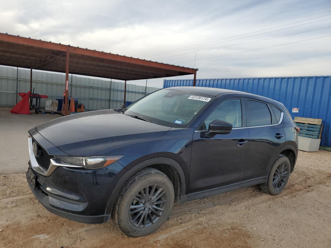 MAZDA CX-5 2020 jm3kfacmxl0796571