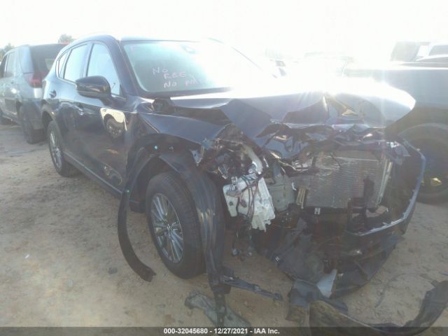 MAZDA CX-5 2020 jm3kfacmxl0799356