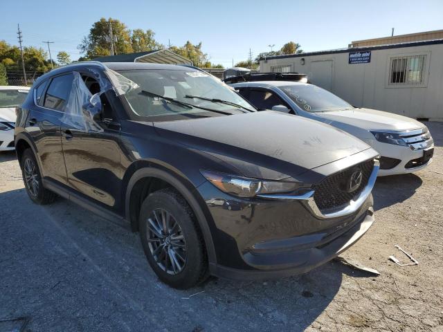 MAZDA CX-5 TOURI 2020 jm3kfacmxl0801090