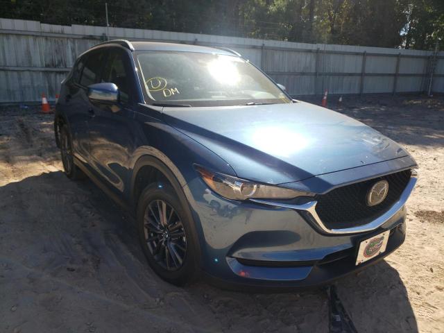 MAZDA CX-5 TOURI 2020 jm3kfacmxl0810307