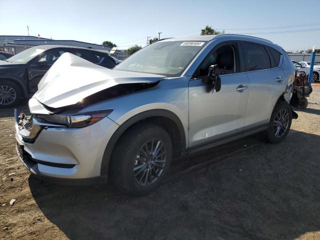 MAZDA CX-5 2020 jm3kfacmxl0830749