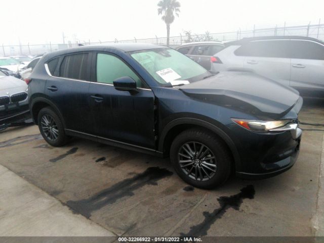 MAZDA CX-5 2020 jm3kfacmxl0838026