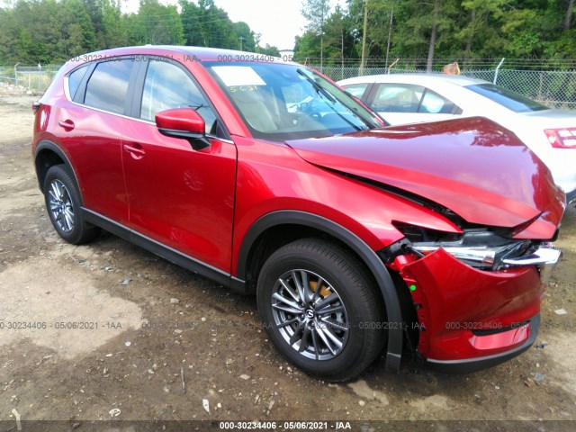 MAZDA CX-5 2020 jm3kfacmxl1779098