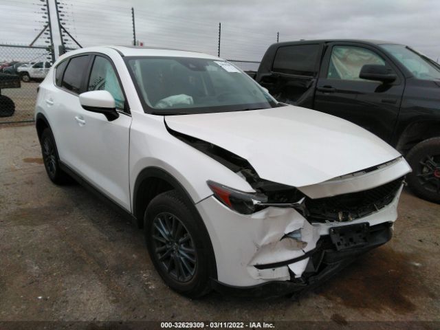 MAZDA CX-5 2020 jm3kfacmxl1834469