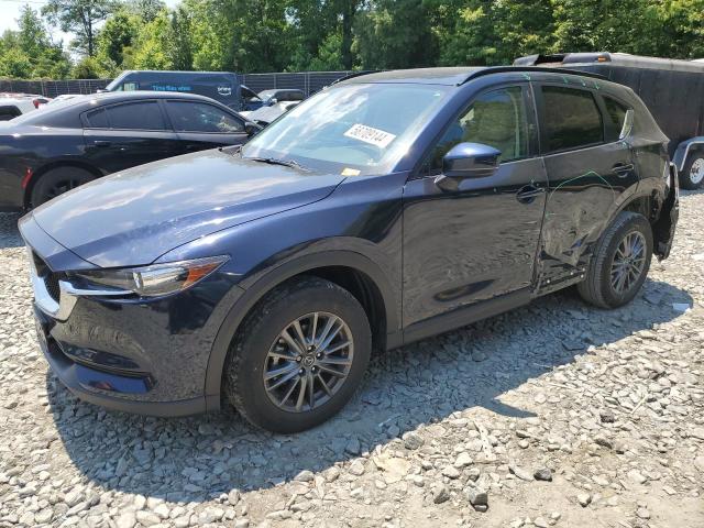 MAZDA CX-5 TOURI 2021 jm3kfacmxm0314599