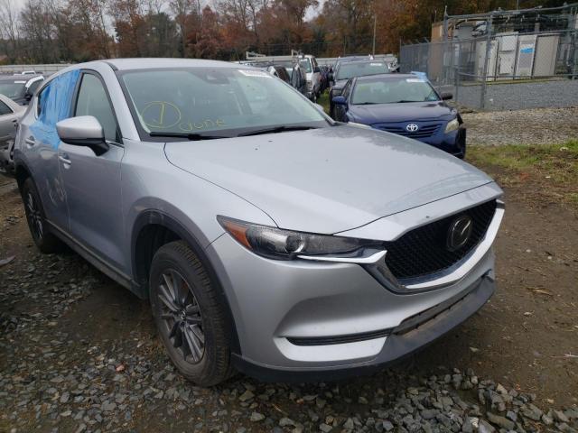 MAZDA CX-5 TOURI 2021 jm3kfacmxm0323450