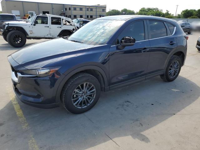 MAZDA CX-5 TOURI 2021 jm3kfacmxm0333332