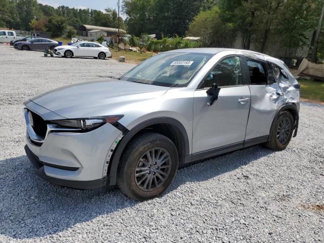 MAZDA CX-5 TOURI 2021 jm3kfacmxm0351572