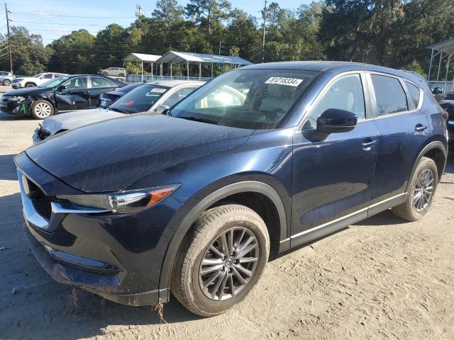 MAZDA CX-5 TOURI 2021 jm3kfacmxm0354438