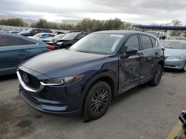 MAZDA CX-5 2021 jm3kfacmxm0381140