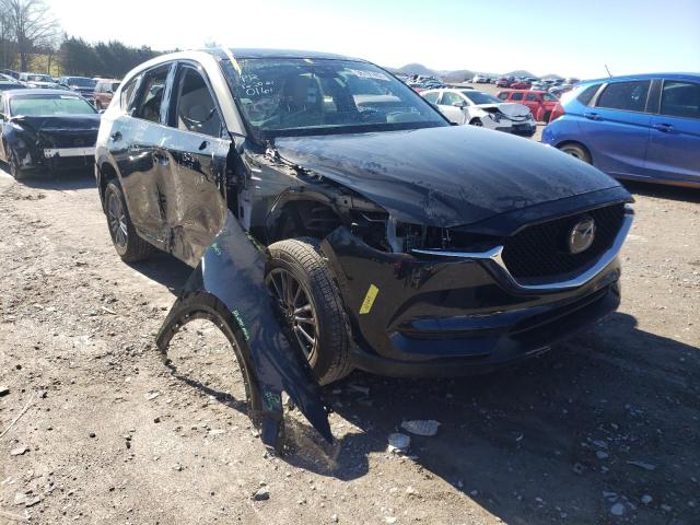 MAZDA CX-5 TOURI 2021 jm3kfacmxm1310160