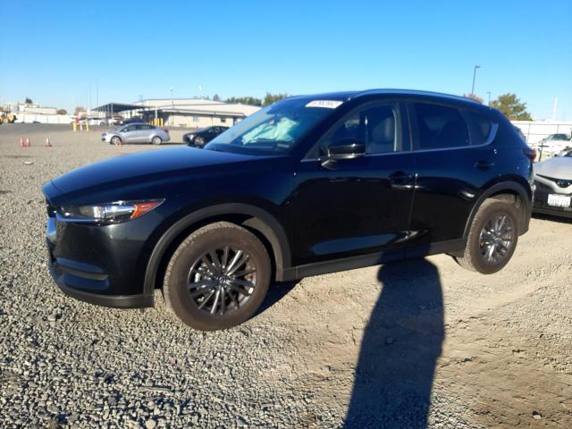 MAZDA CX-5 TOURI 2021 jm3kfacmxm1314418