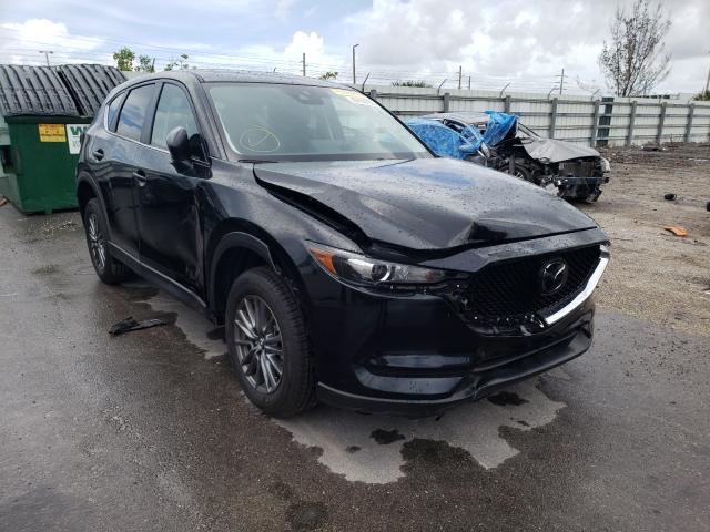 MAZDA CX-5 TOURI 2021 jm3kfacmxm1351811