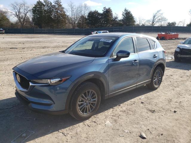 MAZDA CX-5 TOURI 2021 jm3kfacmxm1351839