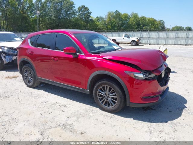 MAZDA CX-5 2021 jm3kfacmxm1359651