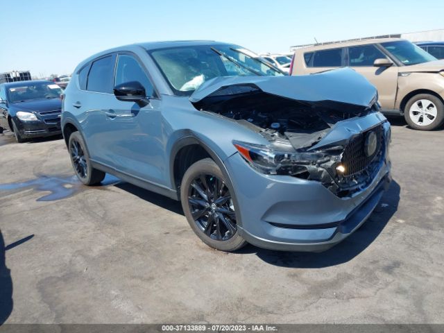 MAZDA CX-5 2021 jm3kfacy0m0373616