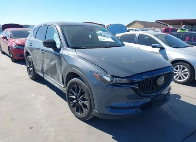 MAZDA CX-5 2021 jm3kfacy1m0332749