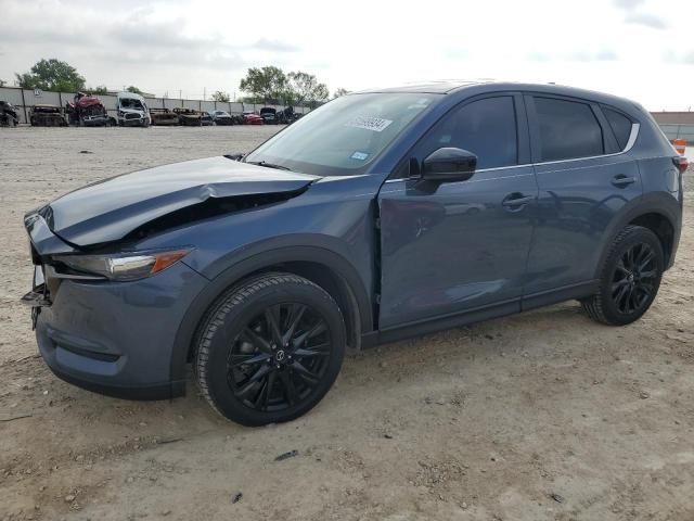 MAZDA CX-5 2021 jm3kfacy1m0400564