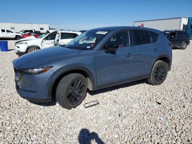 MAZDA CX-5 2021 jm3kfacy3m0477601