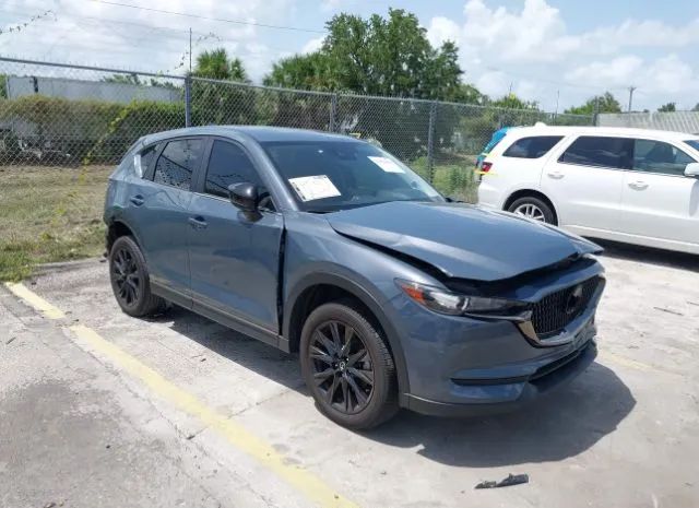 MAZDA CX-5 2021 jm3kfacy5m0366953