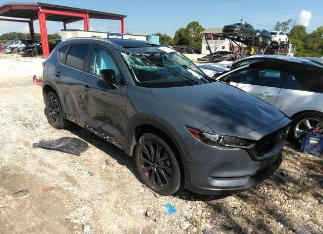 MAZDA CX-5 2021 jm3kfacy6m0365391