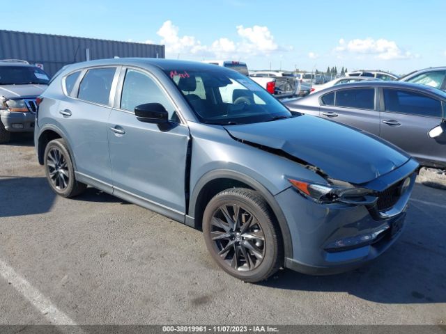 MAZDA CX-5 2021 jm3kfacy6m0373605