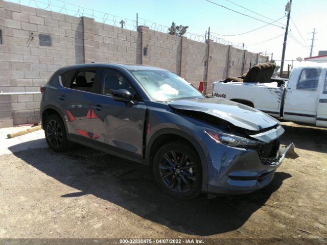 MAZDA CX-5 2021 jm3kfacy8m0410492