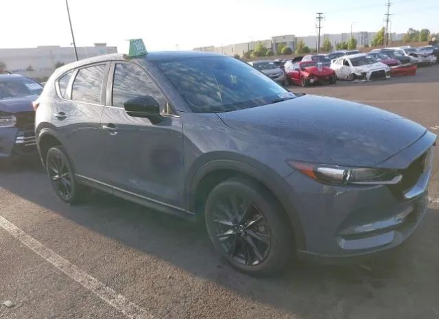 MAZDA CX-5 2021 jm3kfacy8m0424649