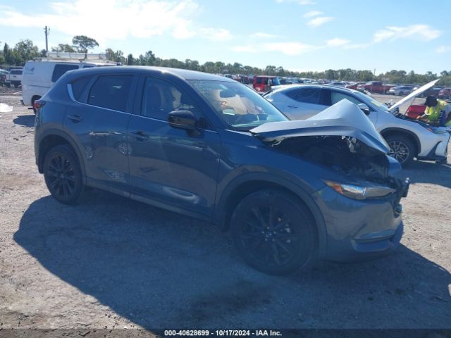 MAZDA CX-5 2021 jm3kfacyxm0400580