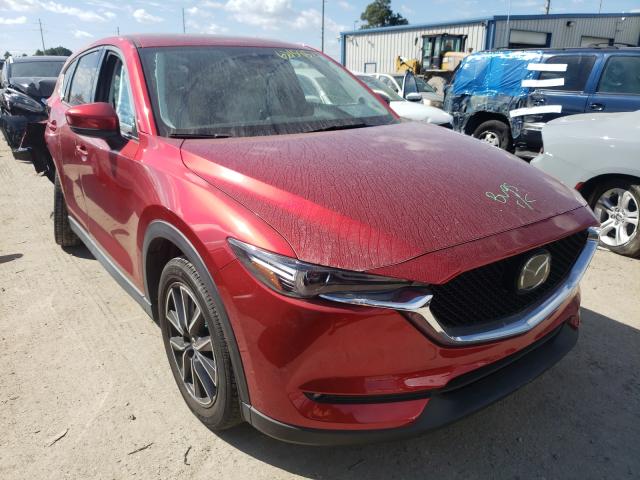 MAZDA NULL 2017 jm3kfadl0h0102922