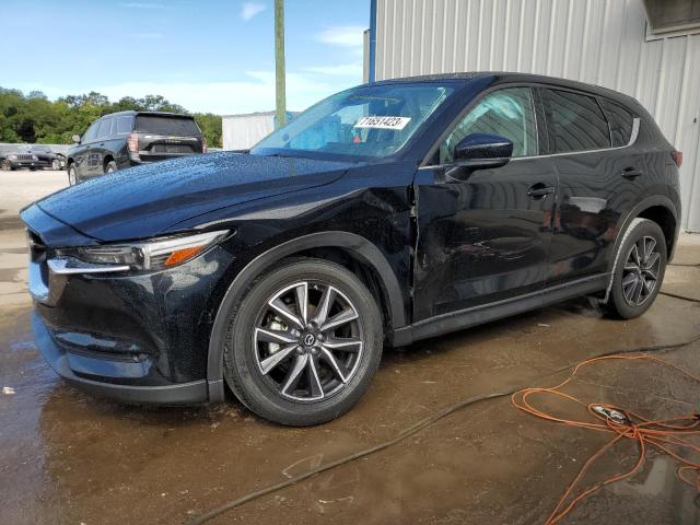 MAZDA CX-5 2017 jm3kfadl0h0105755