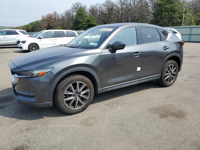 MAZDA CX-5 GRAND 2017 jm3kfadl0h0143096