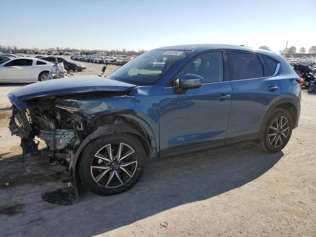 MAZDA CX-5 GRAND 2017 jm3kfadl0h0149366