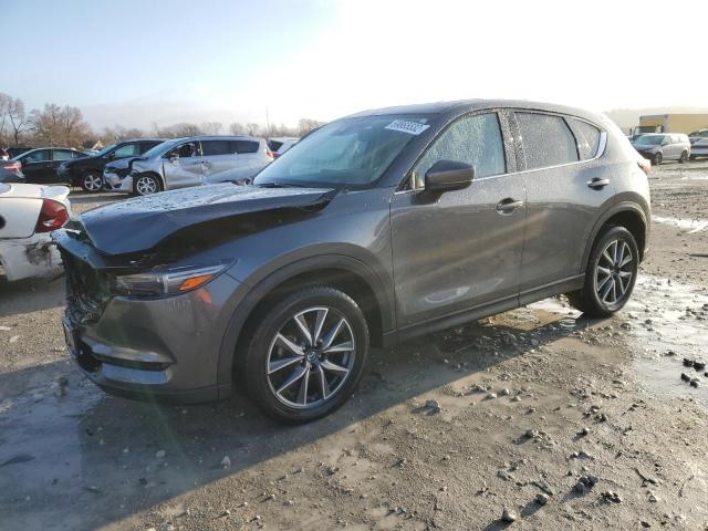 MAZDA CX-5 GRAND 2017 jm3kfadl0h0161467