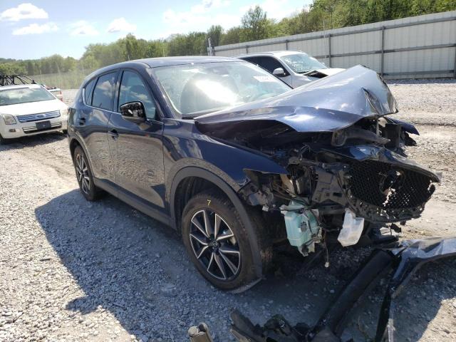 MAZDA CX-5 GRAND 2017 jm3kfadl0h0162425