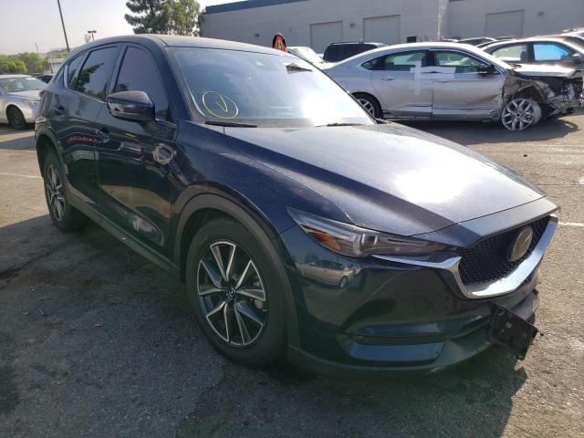 MAZDA CX-5 GRAND 2017 jm3kfadl0h0165955