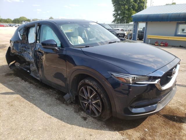 MAZDA CX-5 GRAND 2017 jm3kfadl0h0176972